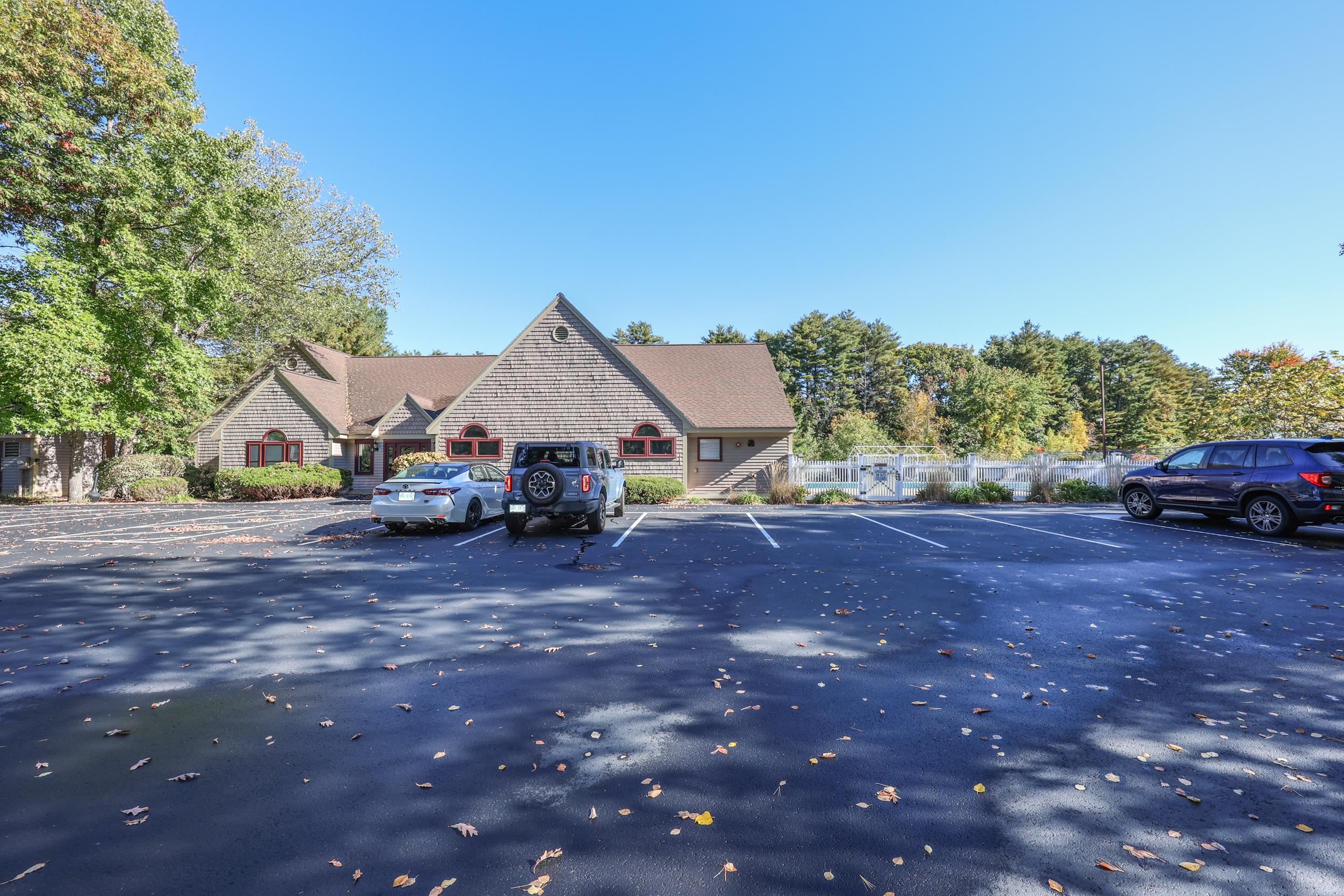 78 Bartemus Trail Nashua, NH 03063 - Photo 40 of 49