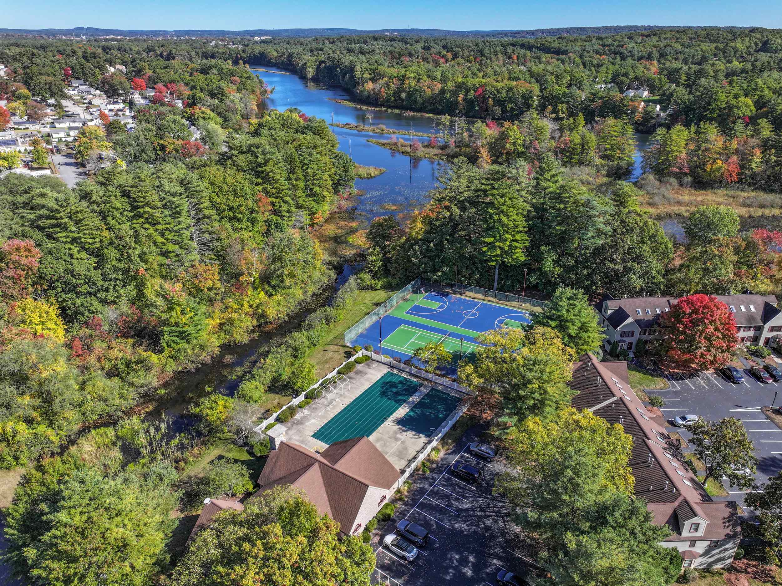 78 Bartemus Trail Nashua, NH 03063 - Photo 42 of 49