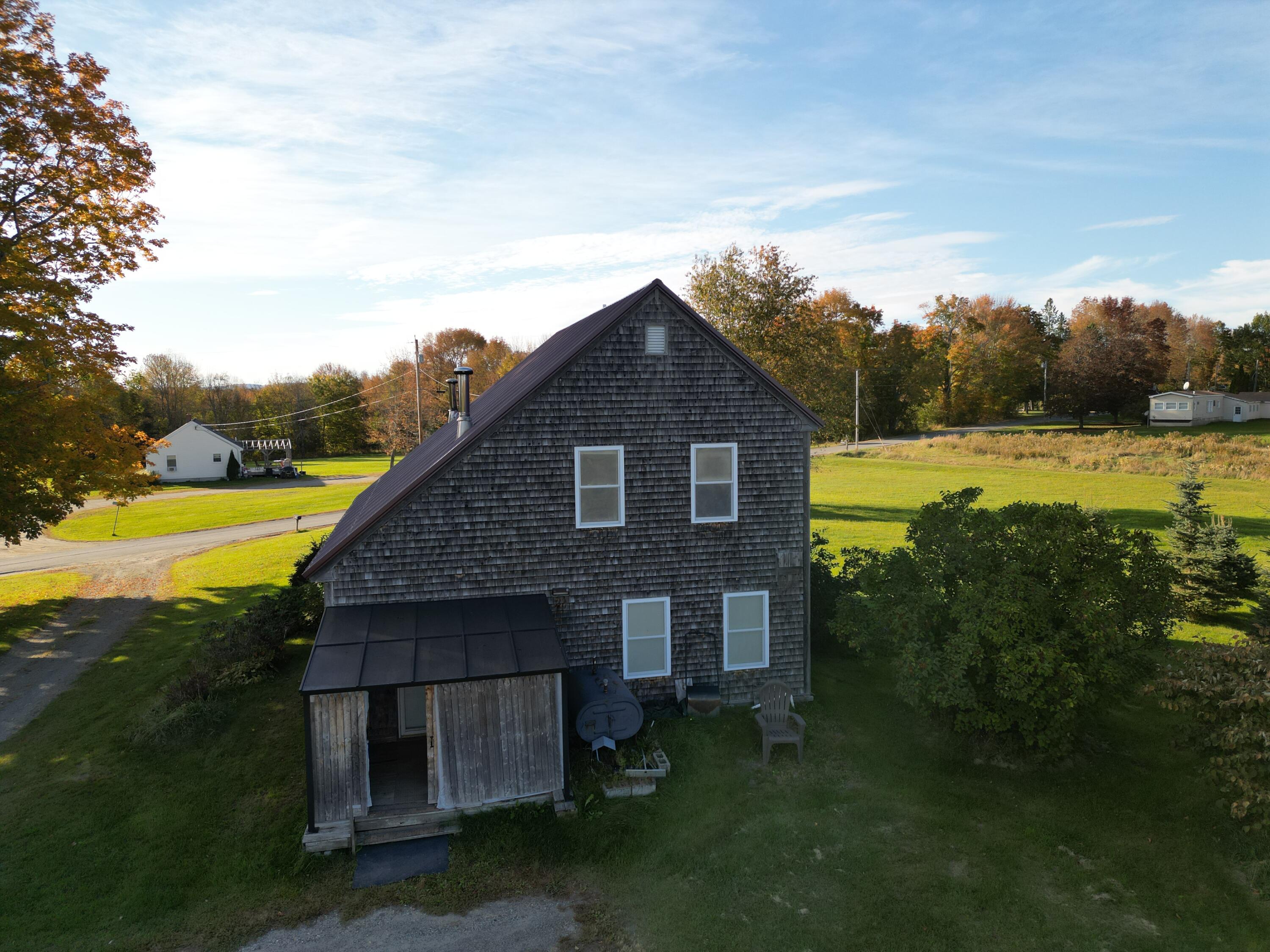 94 Reeves Road Bradford, ME 04410 - Photo 5 of 48 dji_fly_20221004_172228_326_166491554515