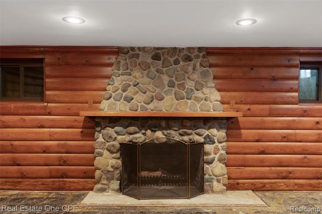 636 Middlesex Road Grosse Pointe, MI 48230 - Photo 40 of 48 Gallery Image 40