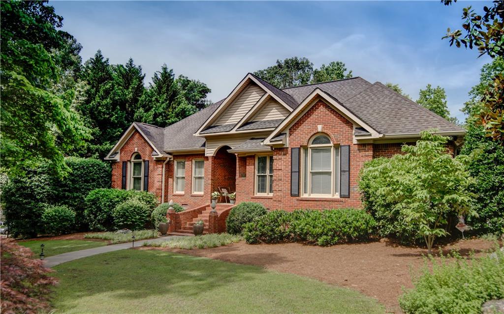 183 Wildflower Road Northeast Rome, GA 30161 - Photo 1 of 1