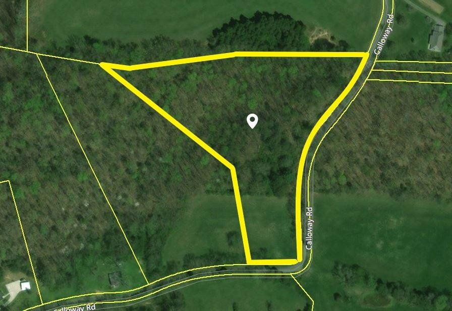 8130 Calloway Road Loudon, TN 37774 - Photo 2 of 11 Calloway Rd