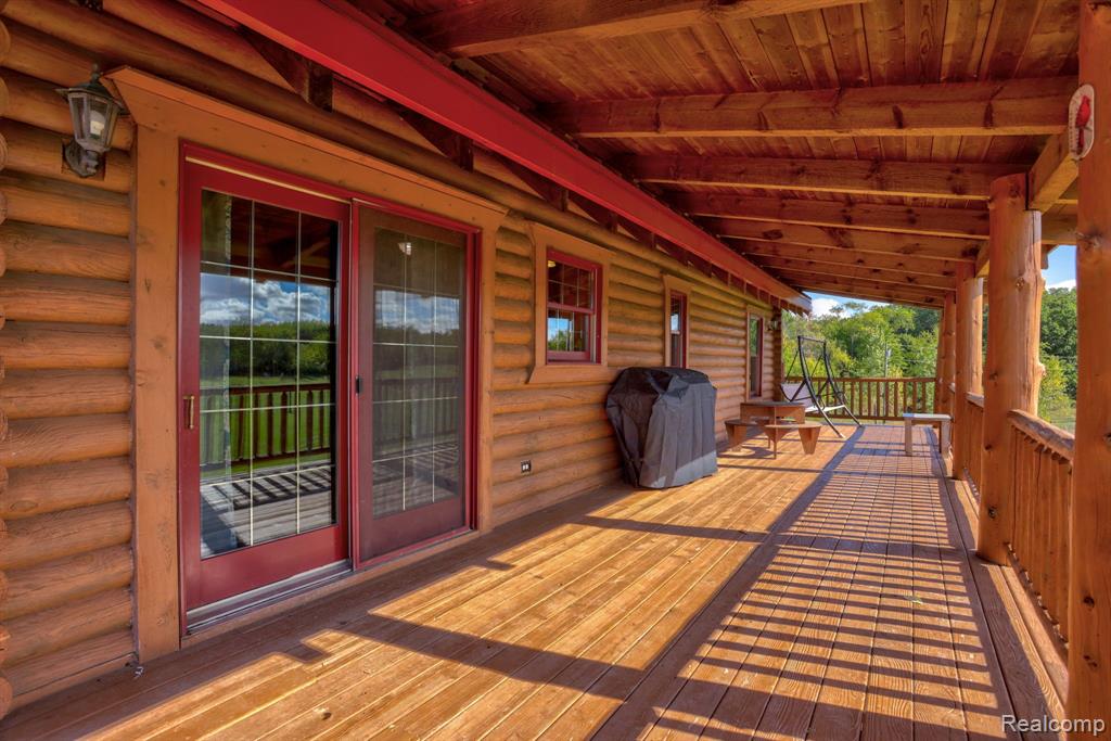 3333 Murphy Lake Road Millington, MI 48746 - Photo 8 of 71