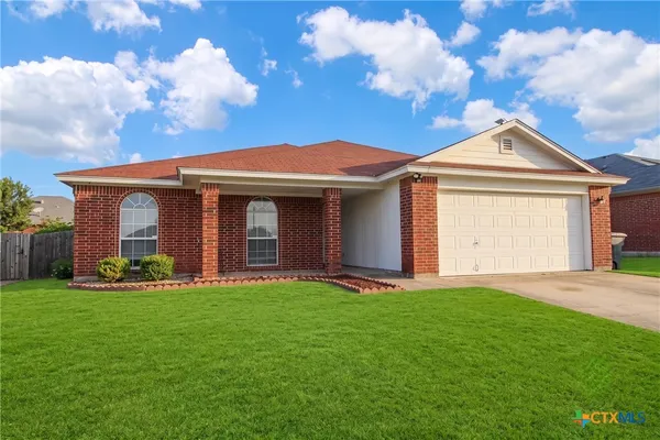$1,450 | 5707 Montrose Drive, Killeen, TX 76542