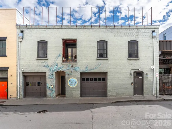 $2,250,000 | 23 Rankin Avenue, Unit 301, Asheville, NC 28801