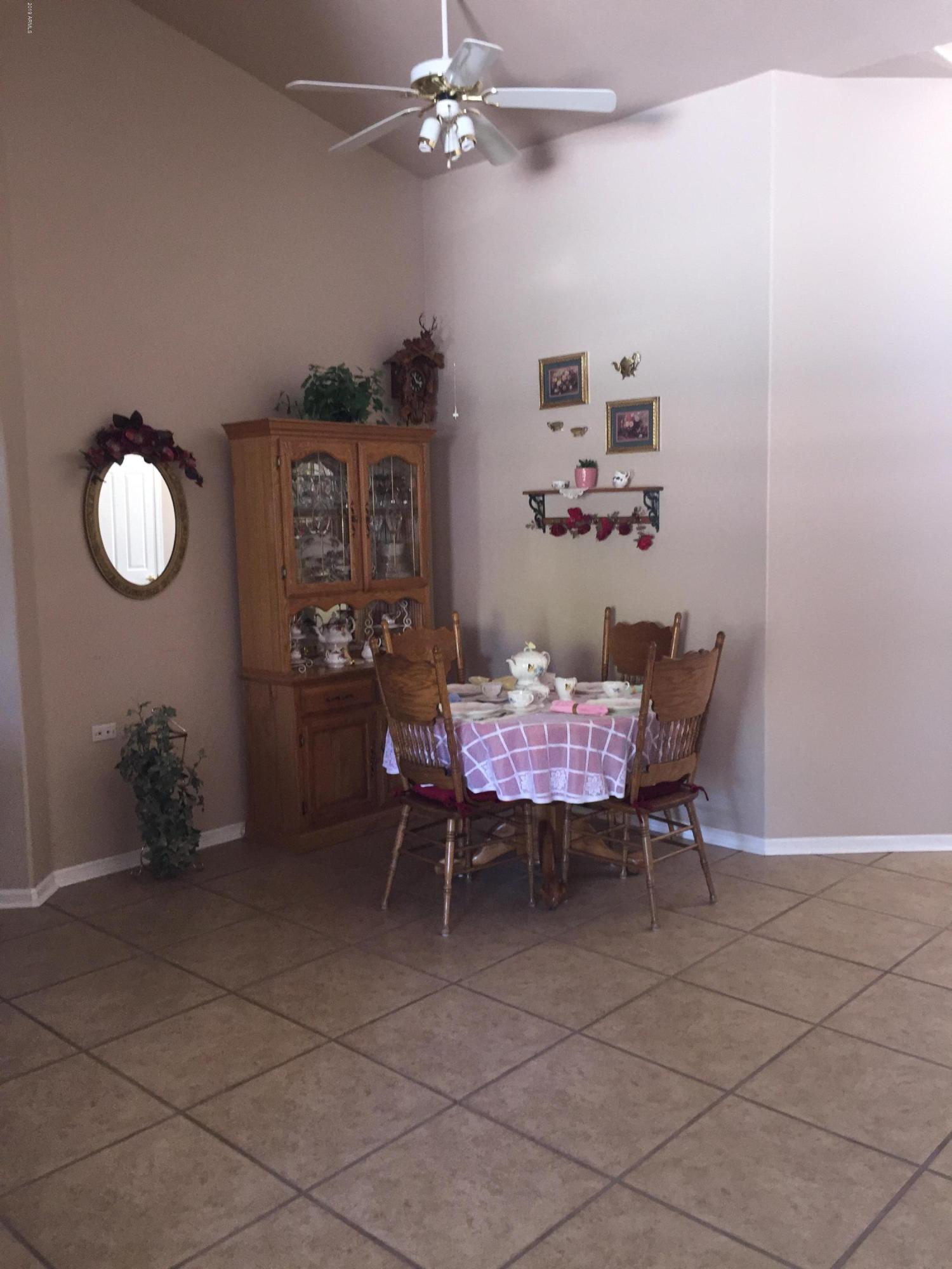 13186 West Granada Road Goodyear, AZ 85395 - Photo 20 of 72 Dining Nook