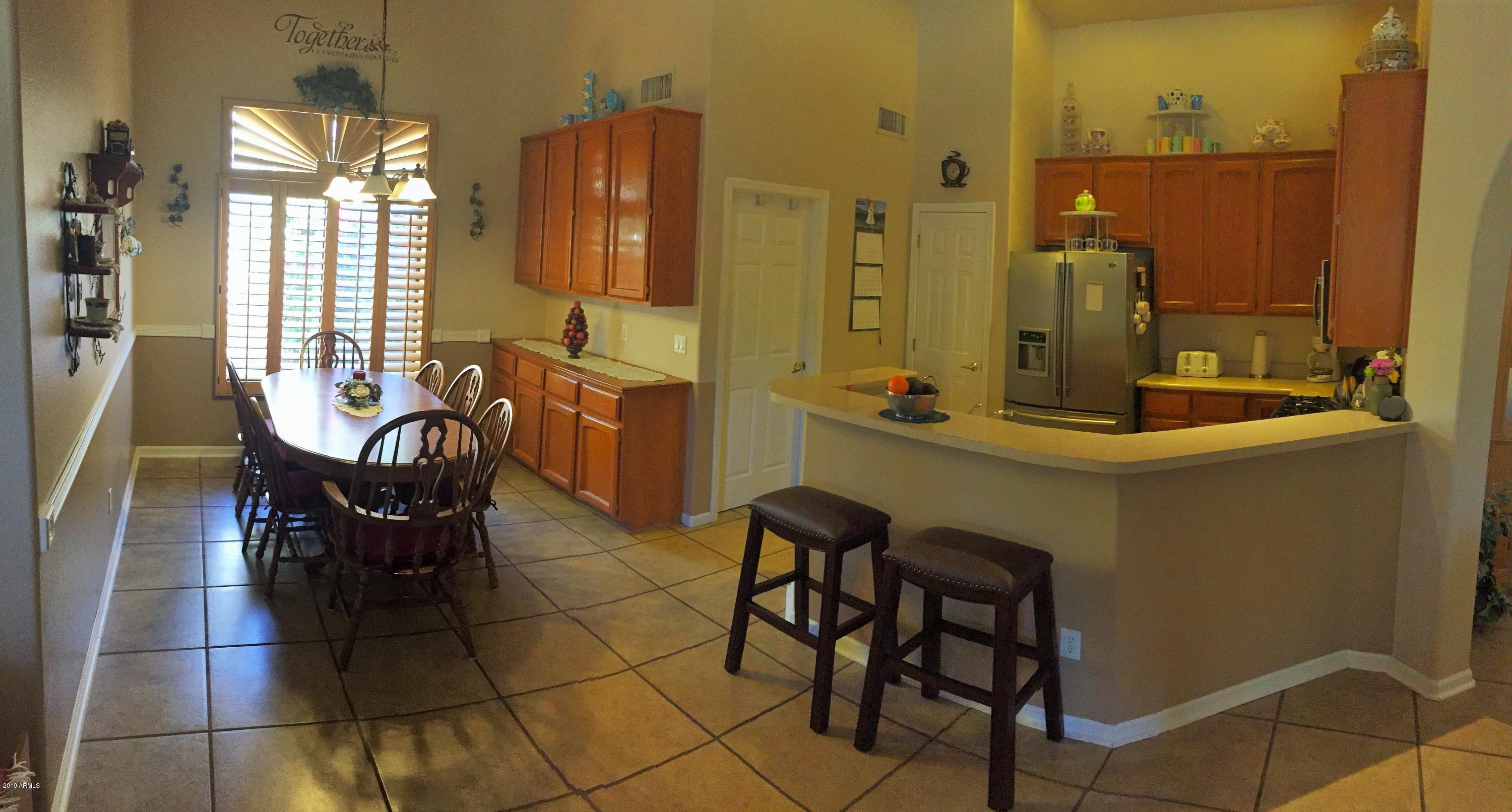 13186 West Granada Road Goodyear, AZ 85395 - Photo 26 of 72 Extra Cabinets