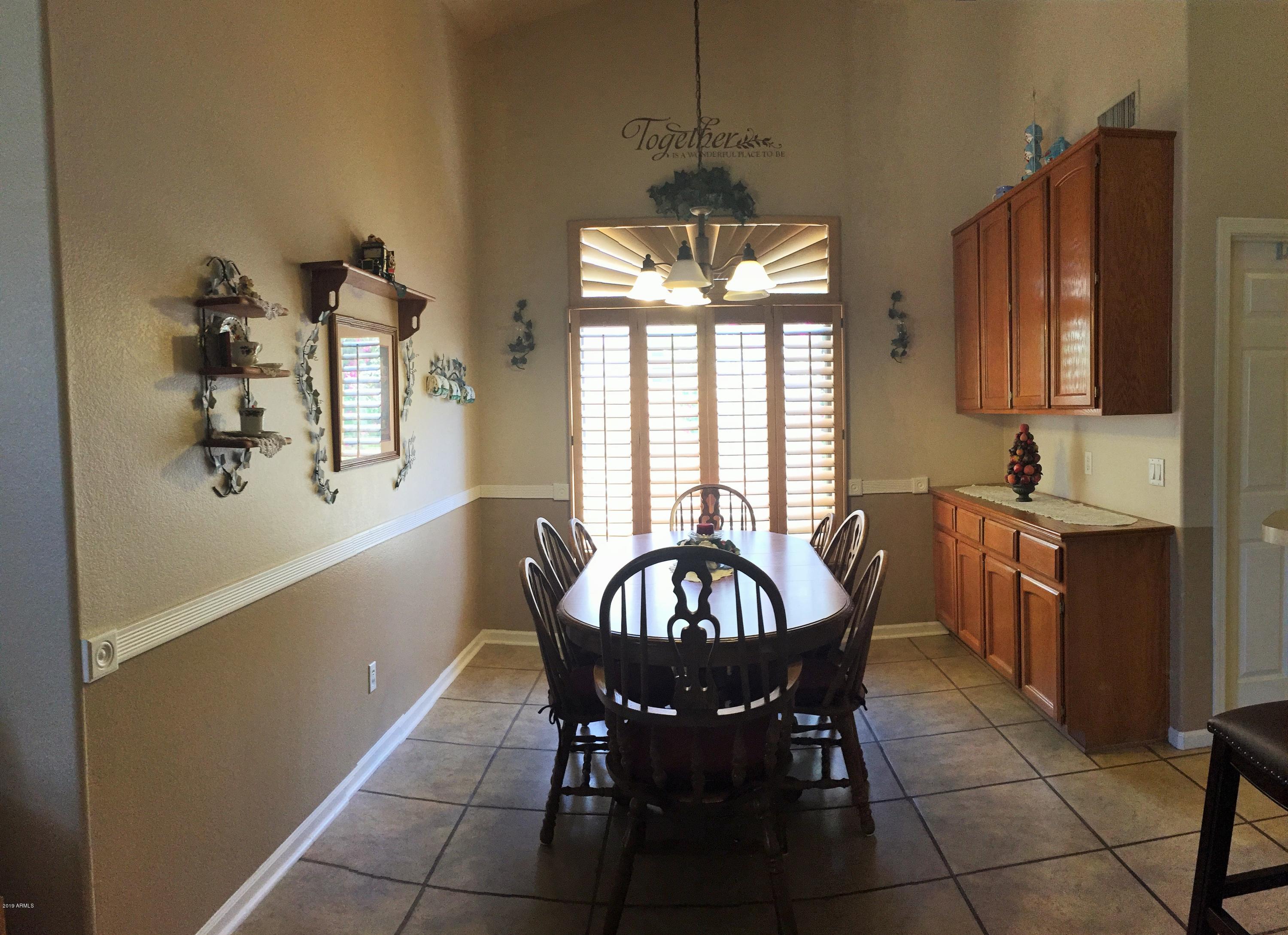 13186 West Granada Road Goodyear, AZ 85395 - Photo 28 of 72 Extra Cabinets