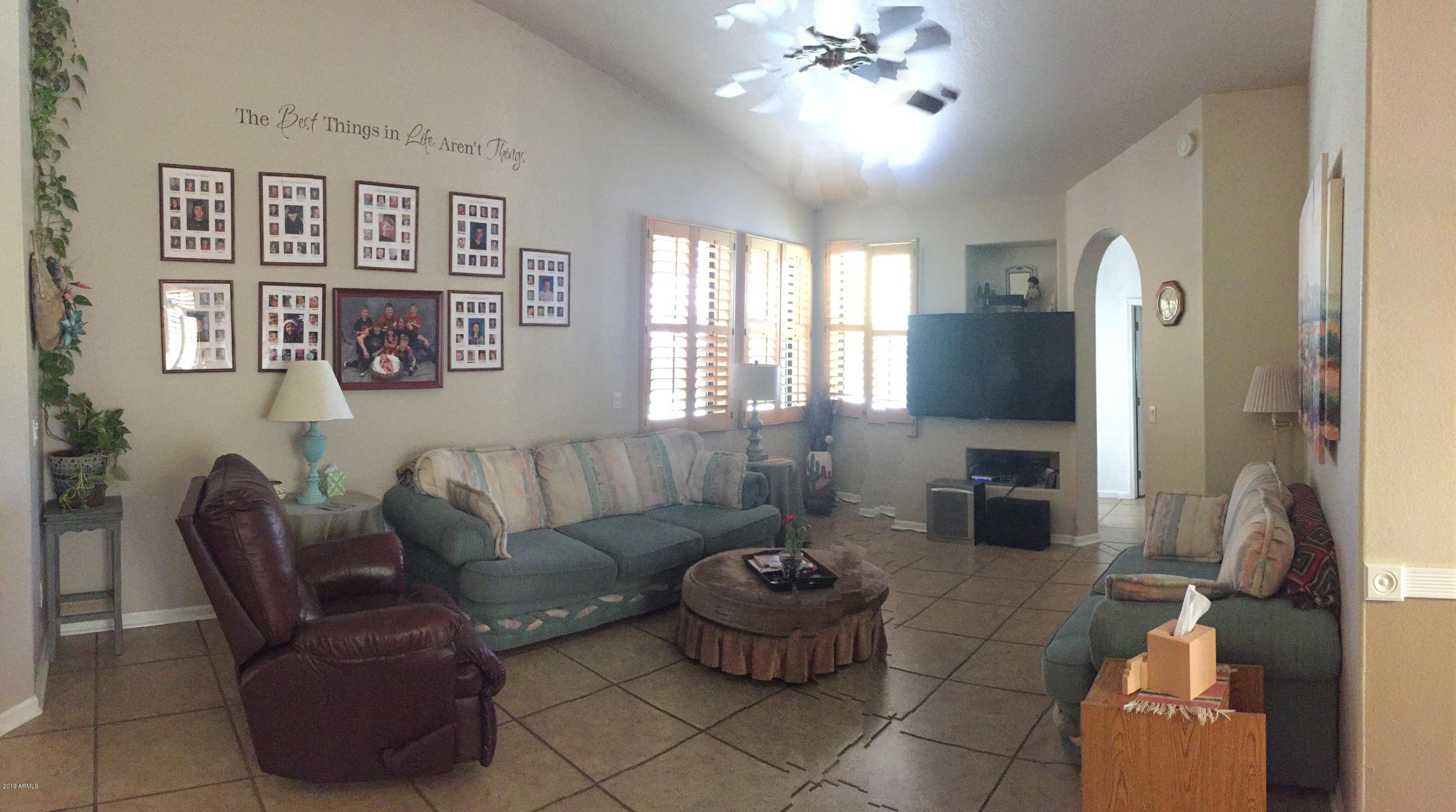 13186 West Granada Road Goodyear, AZ 85395 - Photo 29 of 72 Family Room