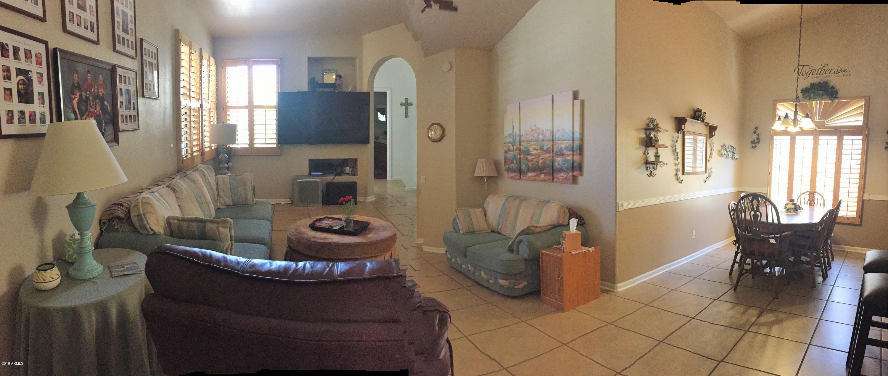 13186 West Granada Road Goodyear, AZ 85395 - Photo 30 of 72 Family Room