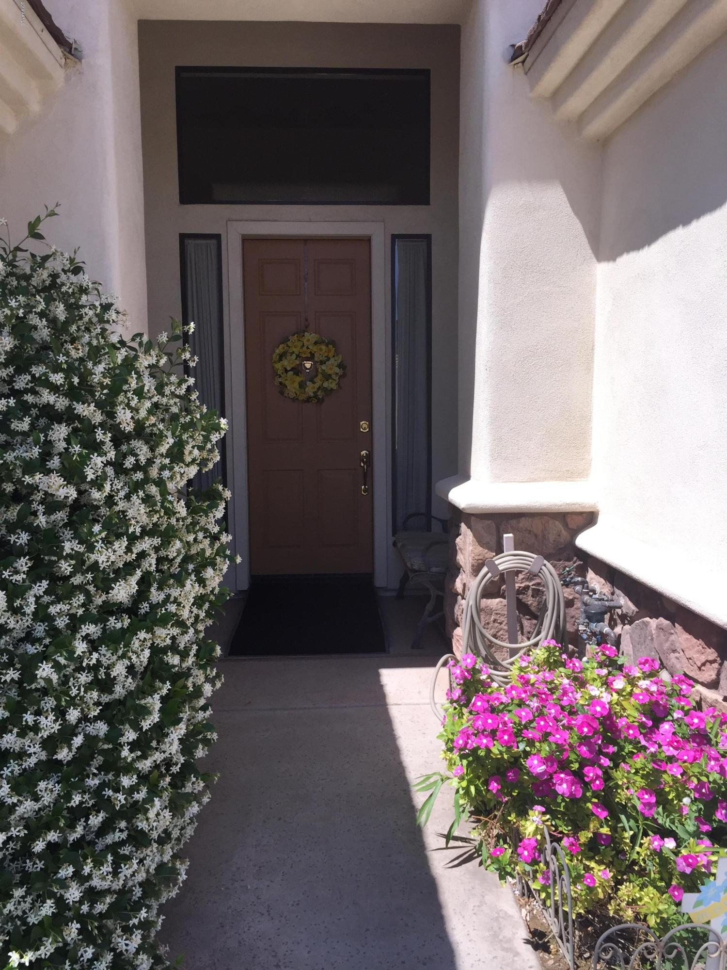 13186 West Granada Road Goodyear, AZ 85395 - Photo 3 of 72 Beautiful Entry