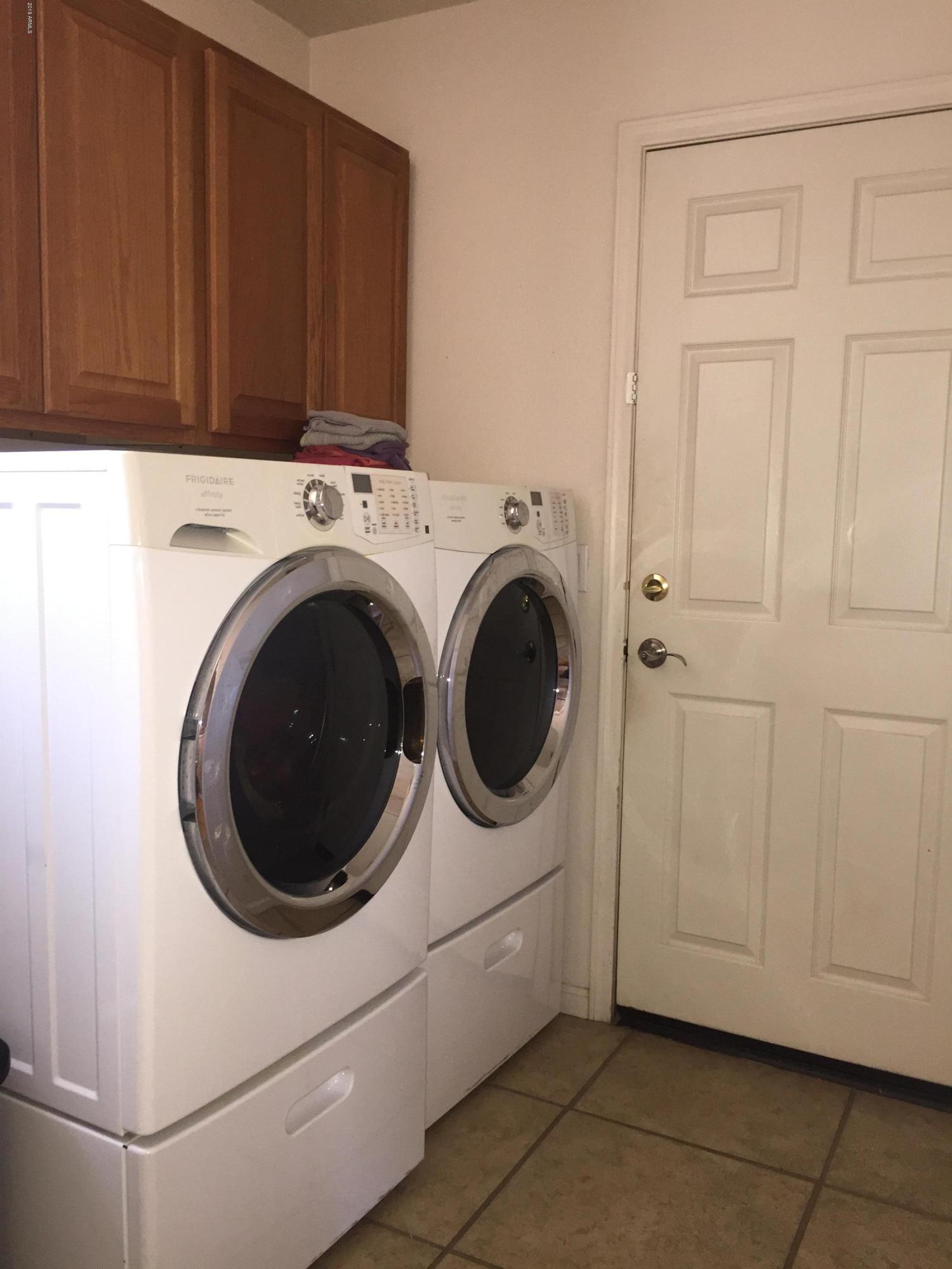 13186 West Granada Road Goodyear, AZ 85395 - Photo 32 of 72 Laundry Room