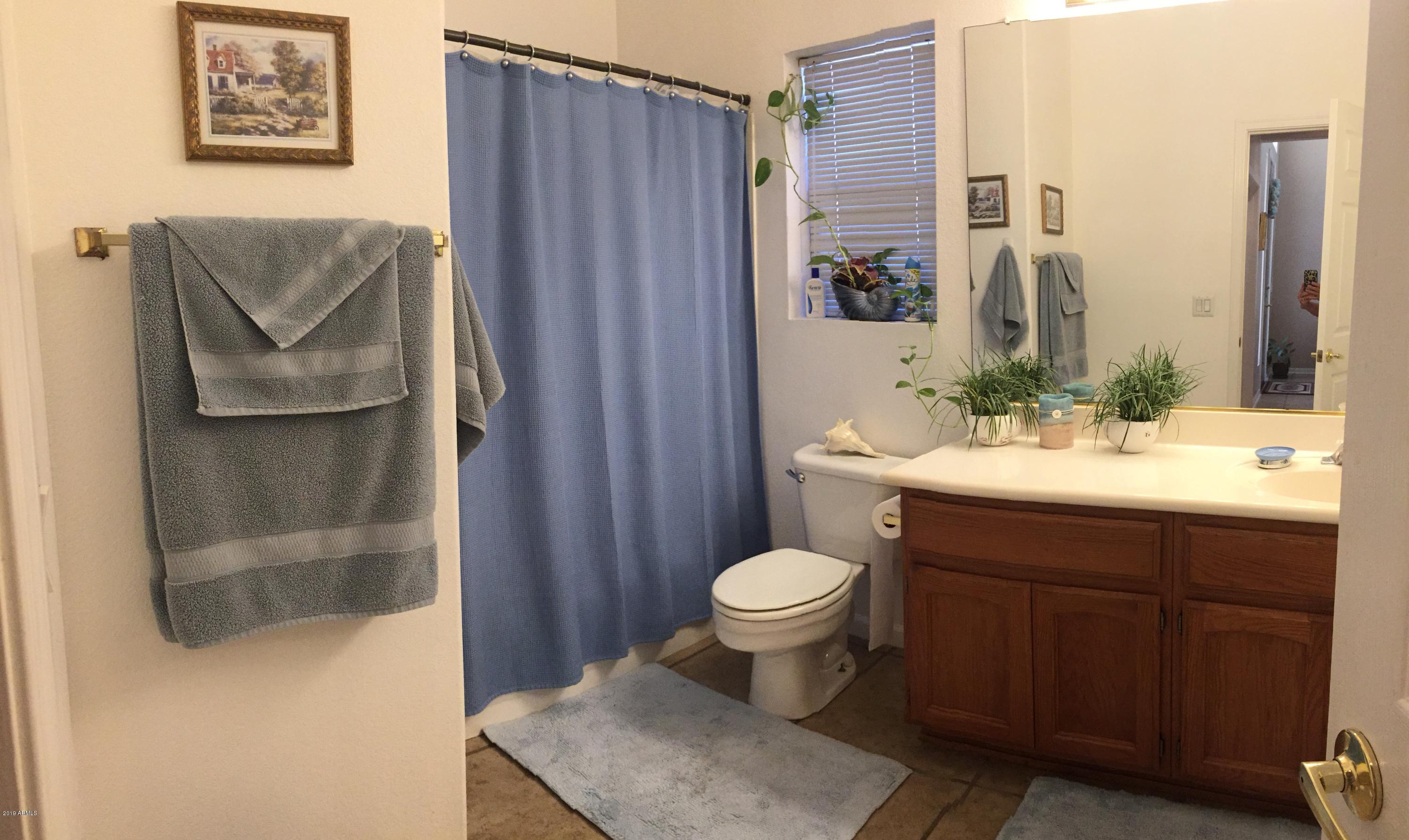 13186 West Granada Road Goodyear, AZ 85395 - Photo 37 of 72 Bath 2
