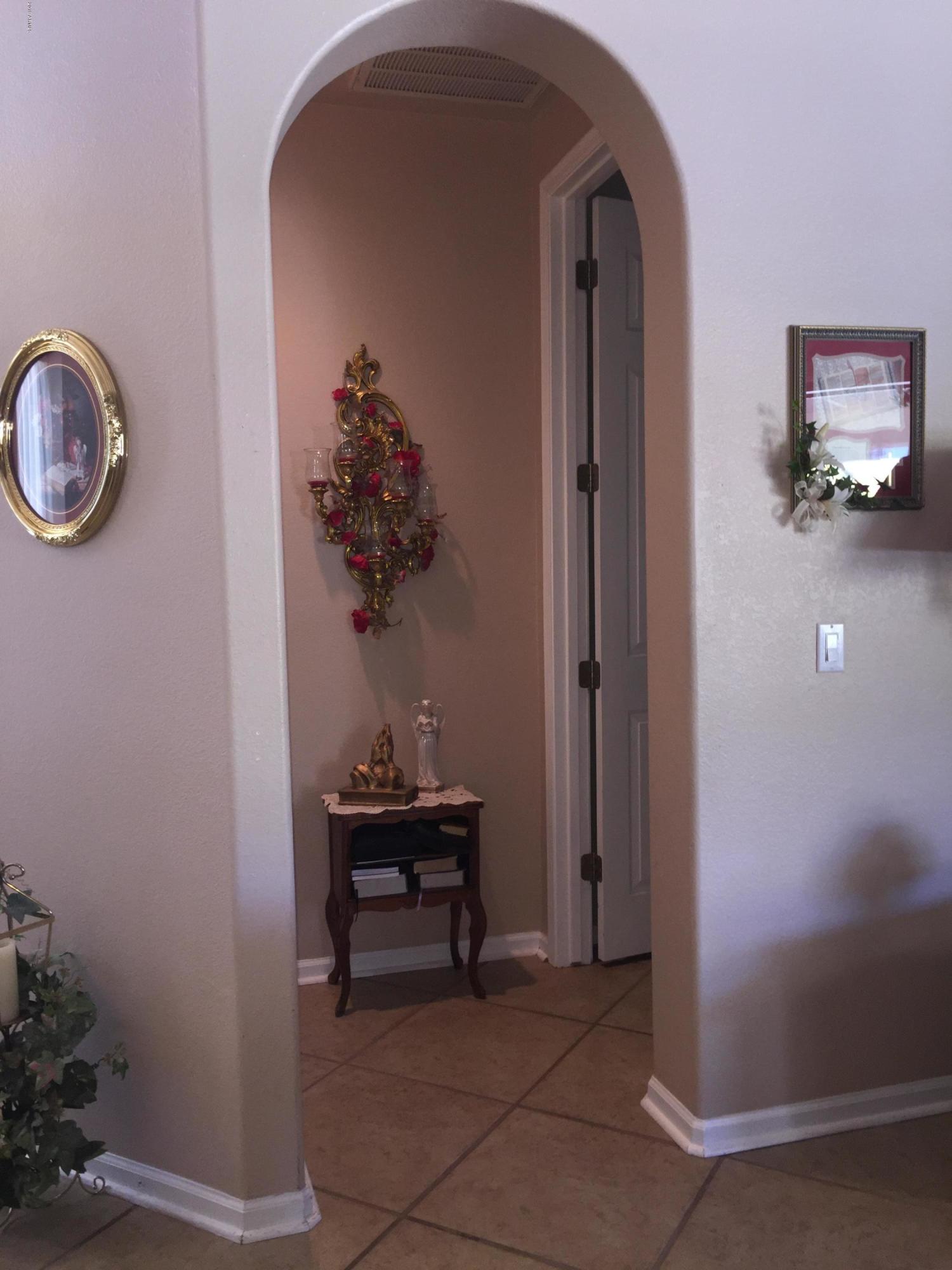 13186 West Granada Road Goodyear, AZ 85395 - Photo 41 of 72 Arch to Master Suite