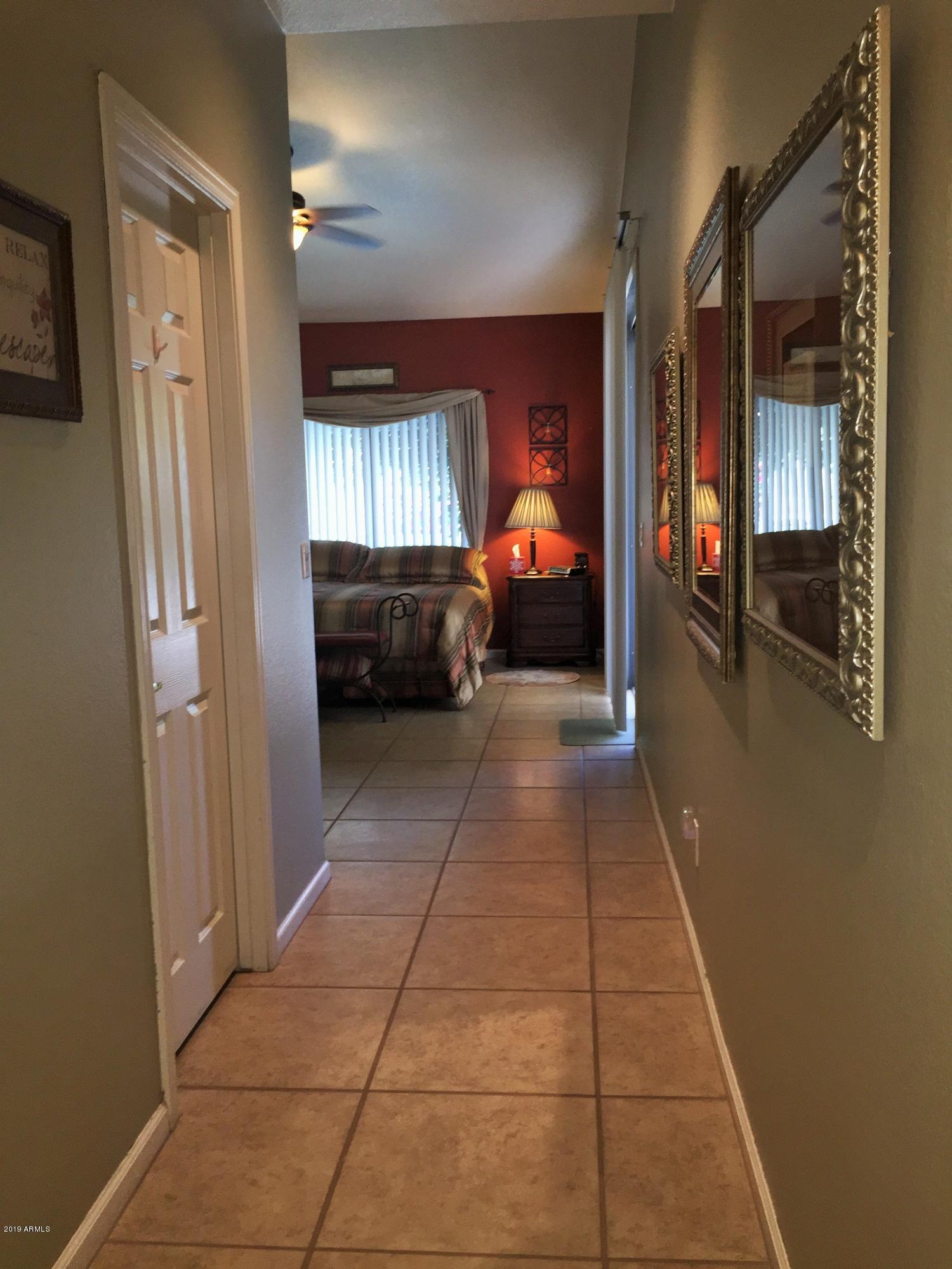 13186 West Granada Road Goodyear, AZ 85395 - Photo 42 of 72 Entry into Master Suite