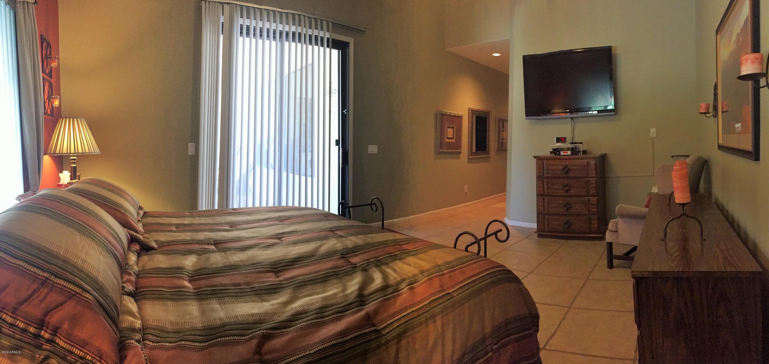 13186 West Granada Road Goodyear, AZ 85395 - Photo 45 of 72 Patio Doors in Master