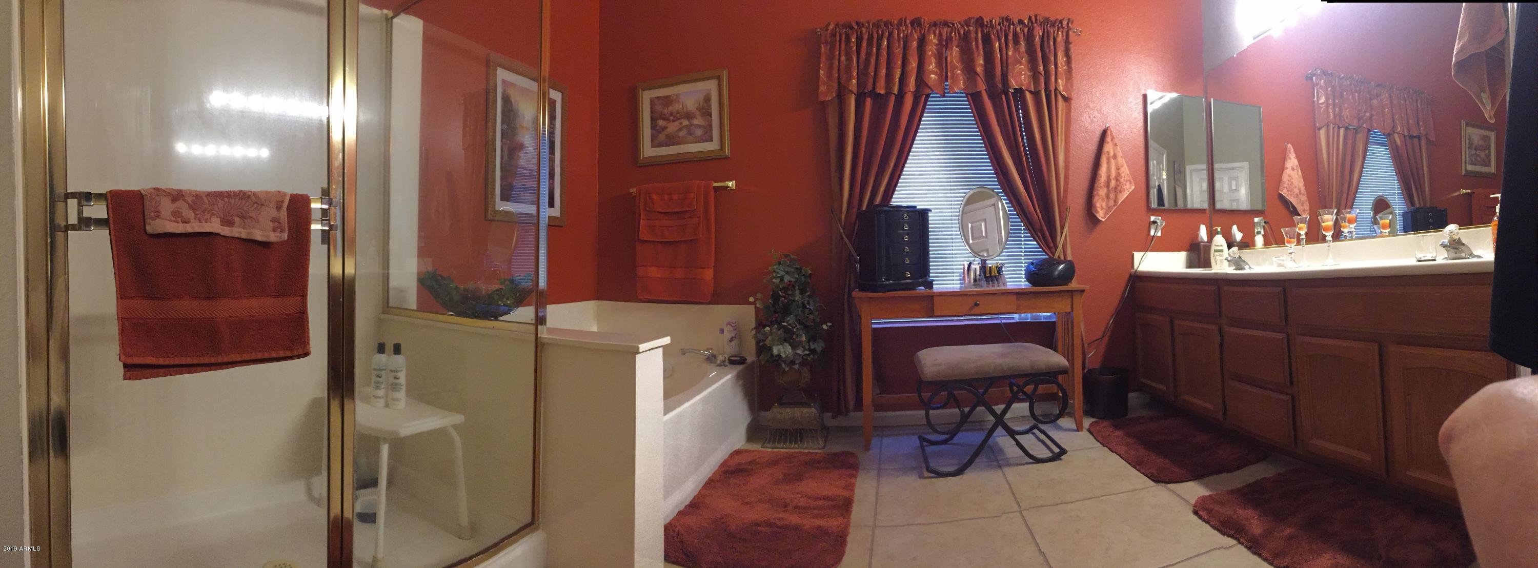 13186 West Granada Road Goodyear, AZ 85395 - Photo 47 of 72 Master Bath