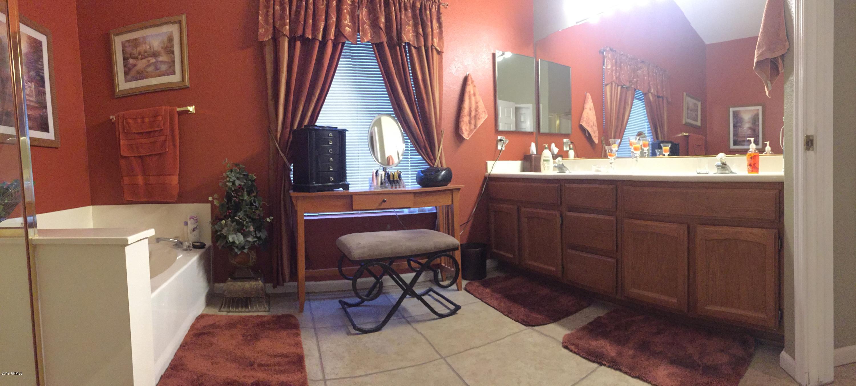 13186 West Granada Road Goodyear, AZ 85395 - Photo 51 of 72 Master Bath