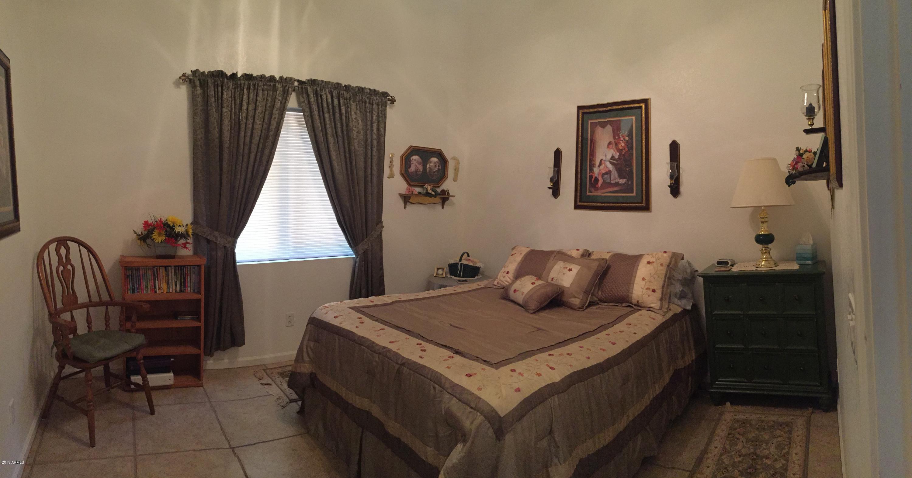 13186 West Granada Road Goodyear, AZ 85395 - Photo 56 of 72 Bedroom 3