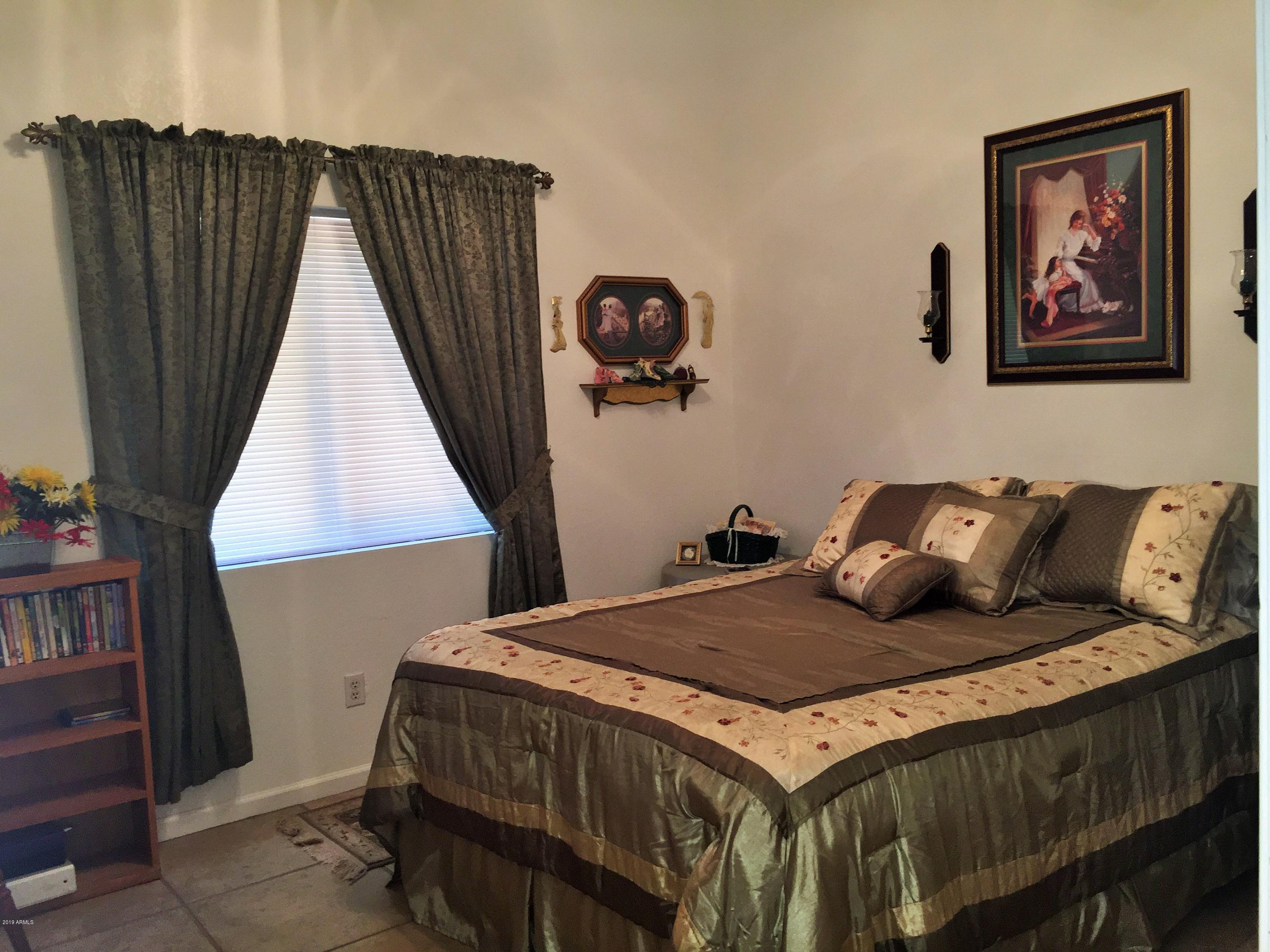13186 West Granada Road Goodyear, AZ 85395 - Photo 57 of 72 Bedroom 3
