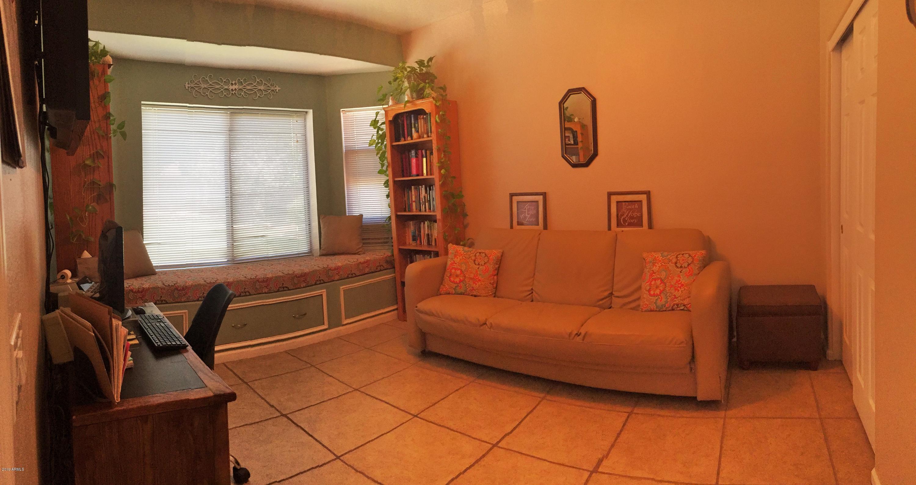13186 West Granada Road Goodyear, AZ 85395 - Photo 62 of 72 Bedroom 4