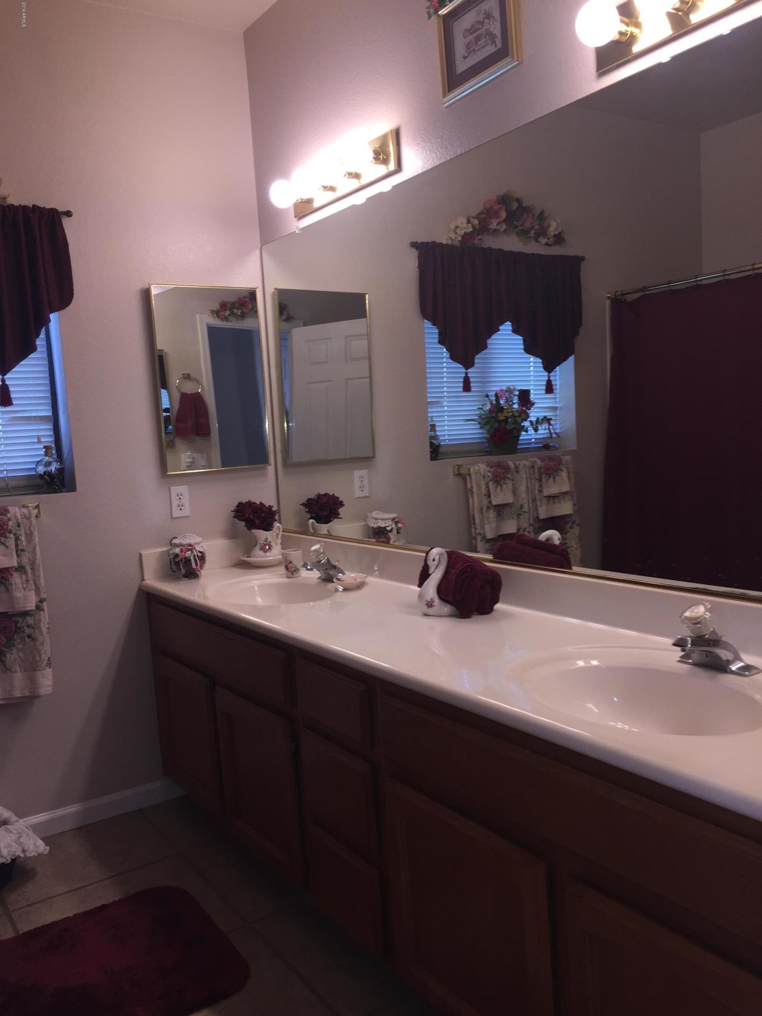 13186 West Granada Road Goodyear, AZ 85395 - Photo 63 of 72 Bathroom 3