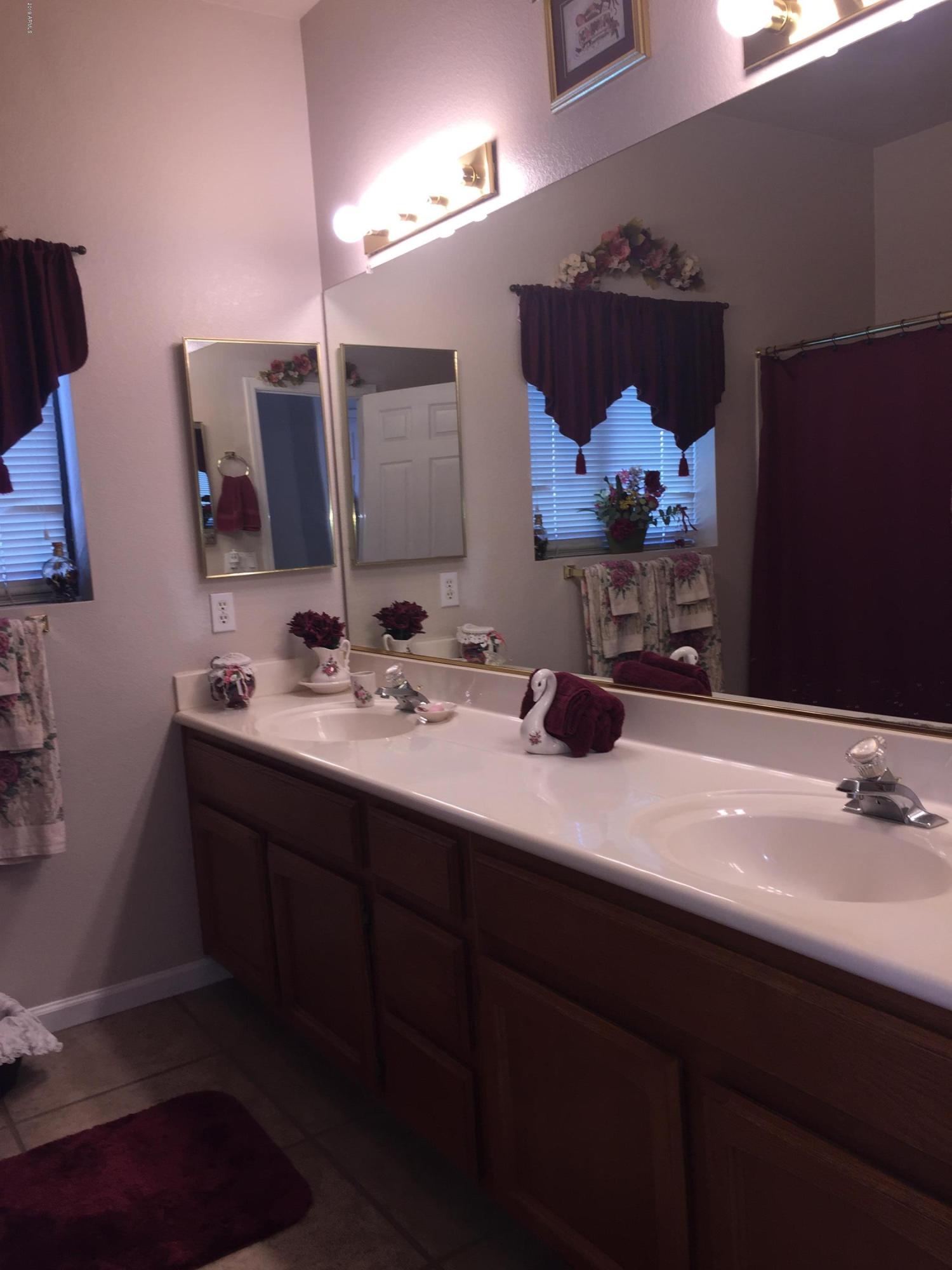 13186 West Granada Road Goodyear, AZ 85395 - Photo 64 of 72 Double Vanities
