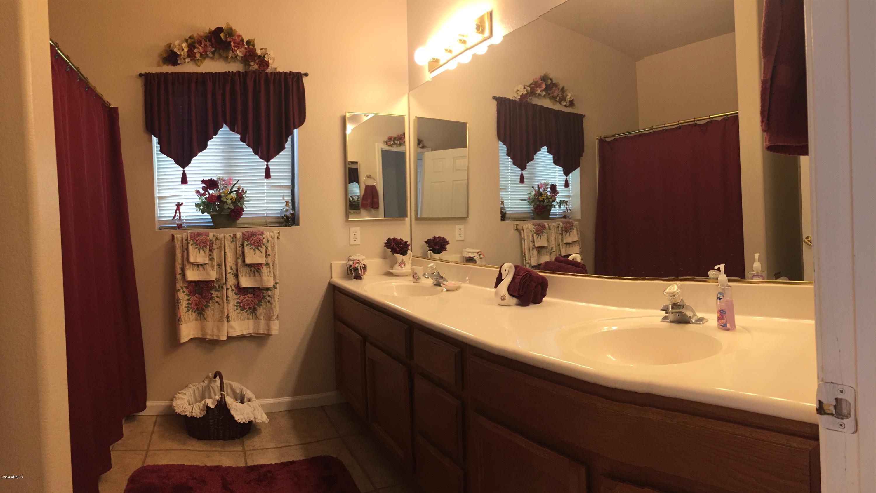 13186 West Granada Road Goodyear, AZ 85395 - Photo 66 of 72 Bathroom 3