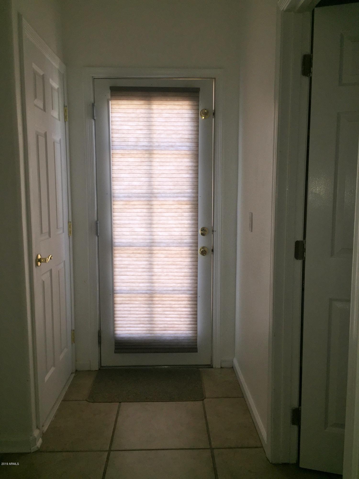 13186 West Granada Road Goodyear, AZ 85395 - Photo 67 of 72 Door to Patio
