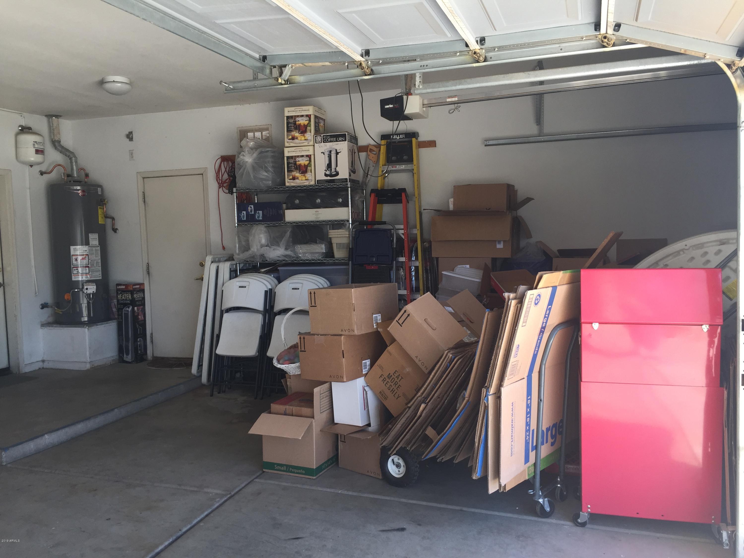 13186 West Granada Road Goodyear, AZ 85395 - Photo 70 of 72 Service Door