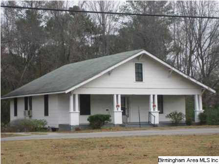 301 Alexandria Road Weaver, AL 36277 - Photo 1 of 24