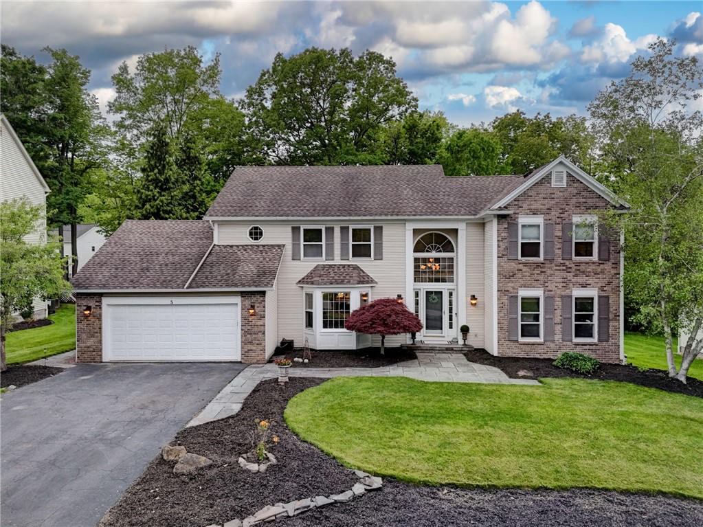 5 Chelten Rise, Unit RISE Perinton, NY 14450 - Photo 1 of 1