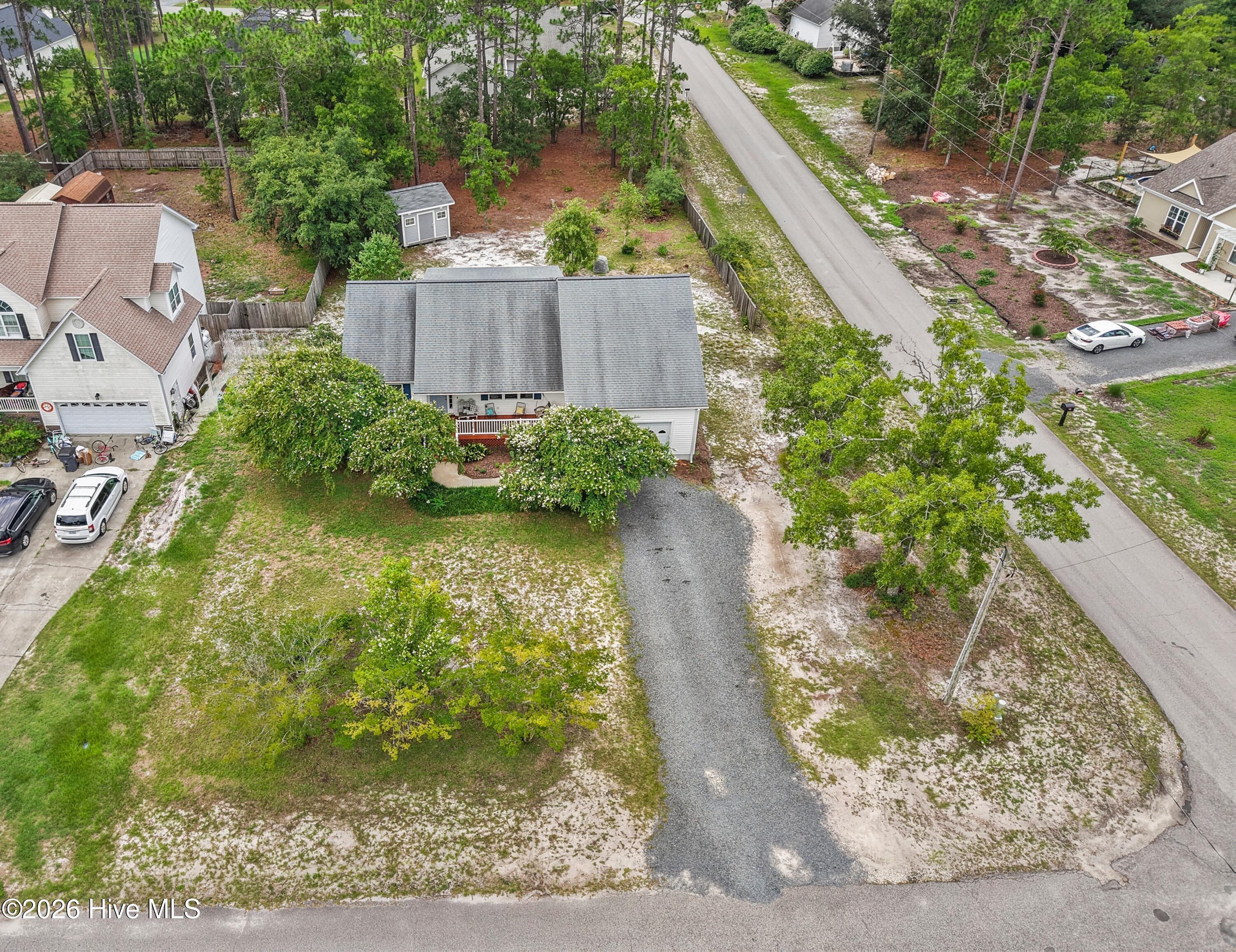 830 Batton Road Southport, NC 28461 - Photo 44 of 51 Gallery Image 44