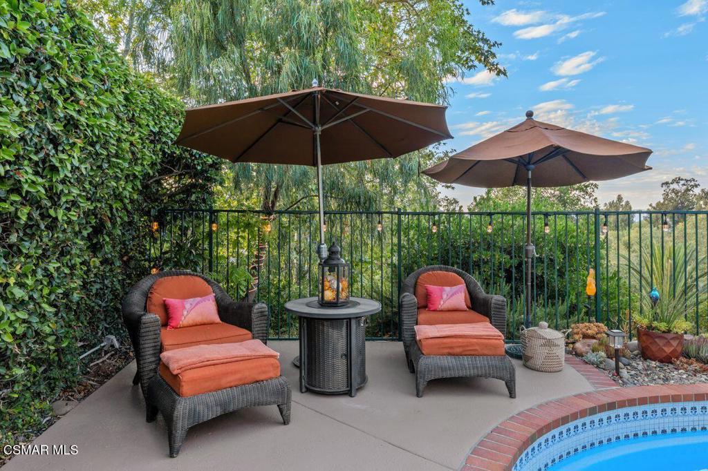 625 Galloping Hill Road Simi Valley, CA 93065 - Photo 23 of 49