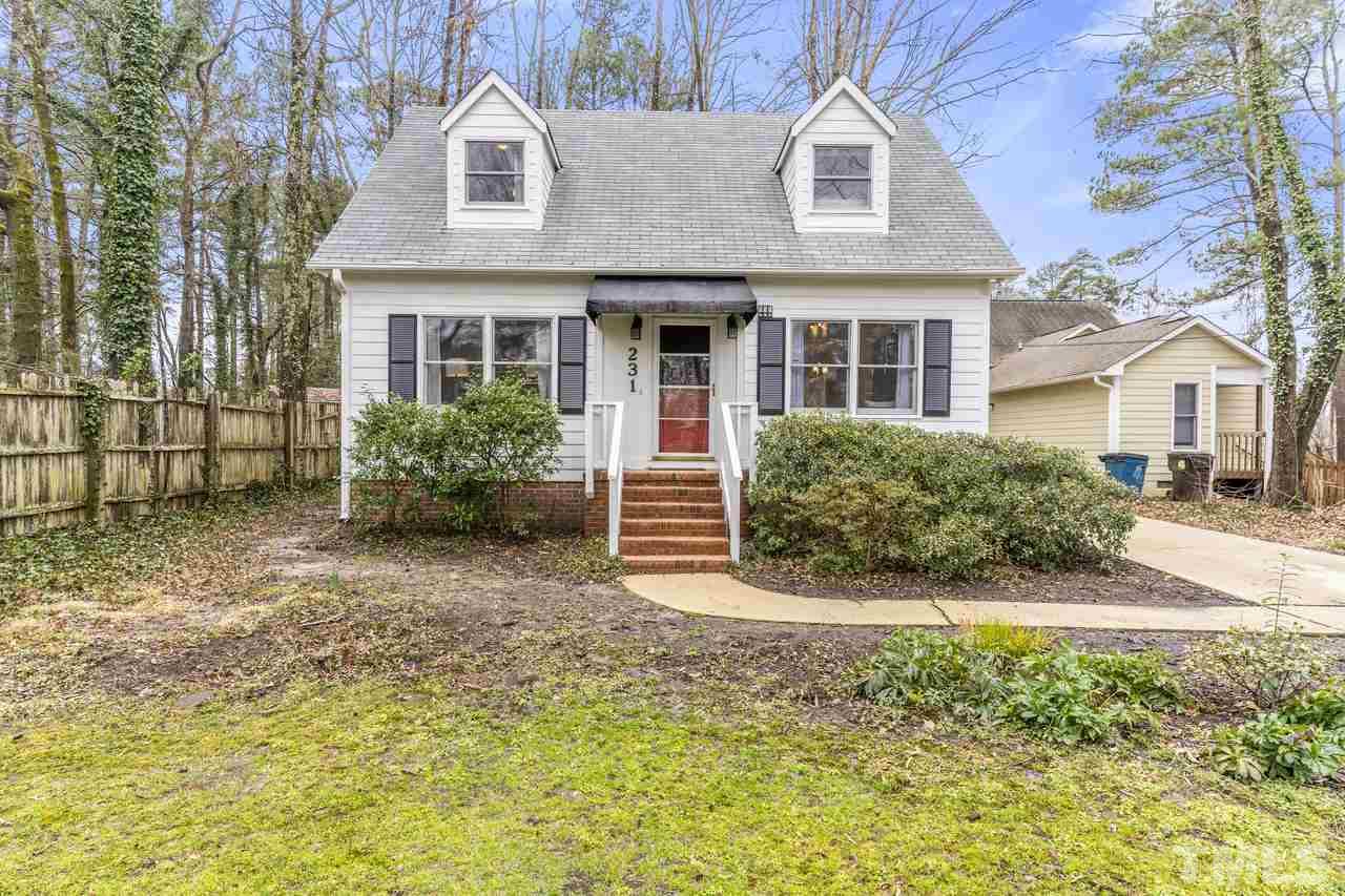 231 Pineview Road Durham, NC 27707 - Photo 1 of 30 Gallery Image 1