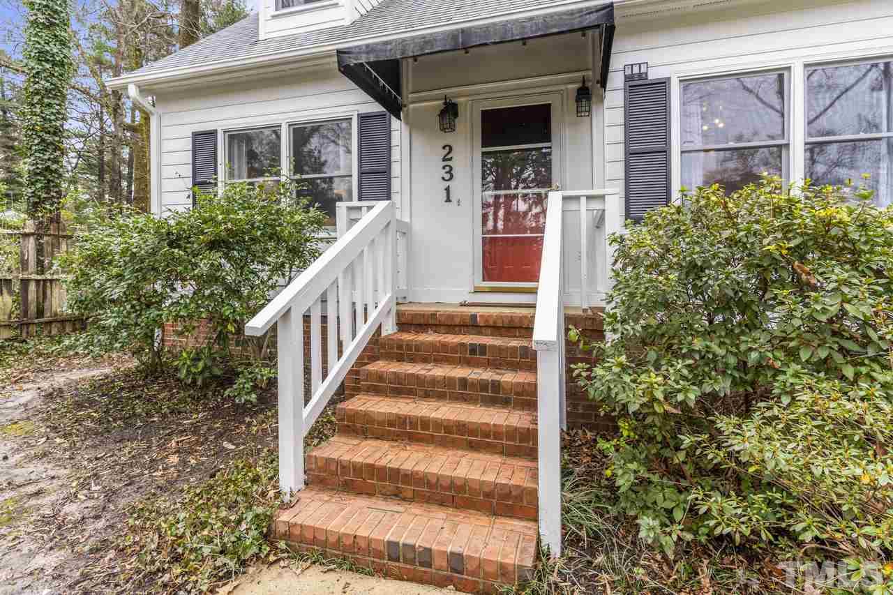 231 Pineview Road Durham, NC 27707 - Photo 3 of 30 Gallery Image 3
