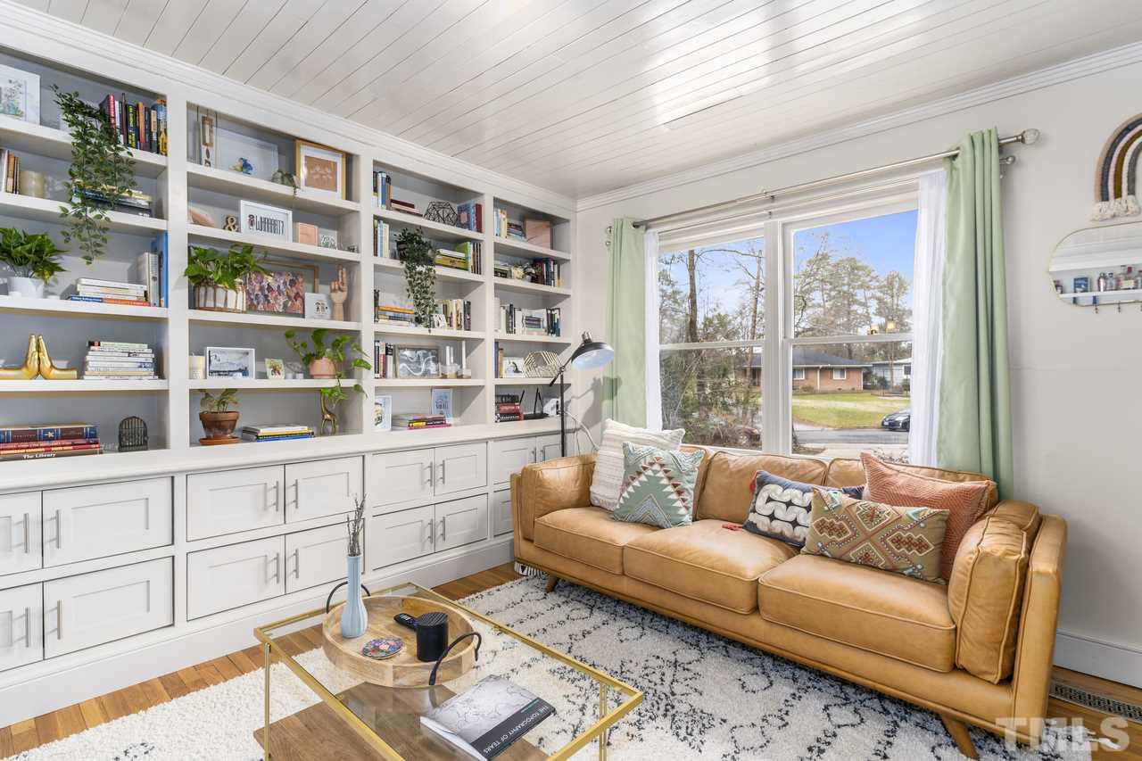 231 Pineview Road Durham, NC 27707 - Photo 22 of 30 Gallery Image 22