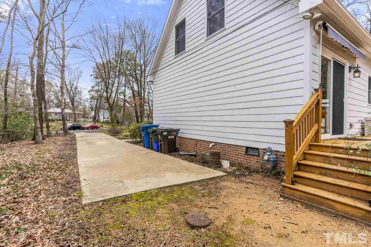 231 Pineview Road Durham, NC 27707 - Photo 23 of 30 Gallery Image 23