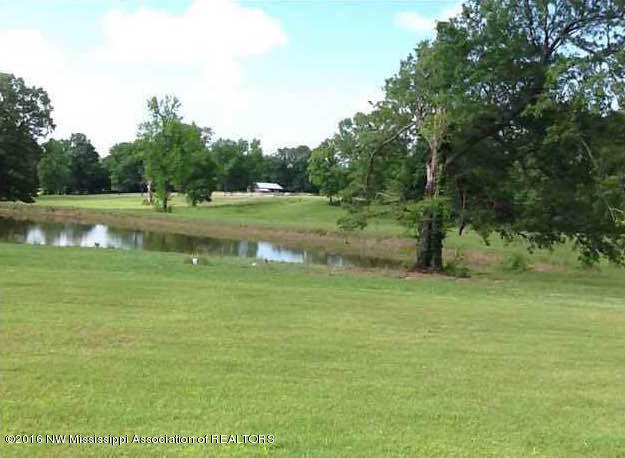 3297 Veazey Road Senatobia, MS 38668 - Photo 24 of 34 veazey pond