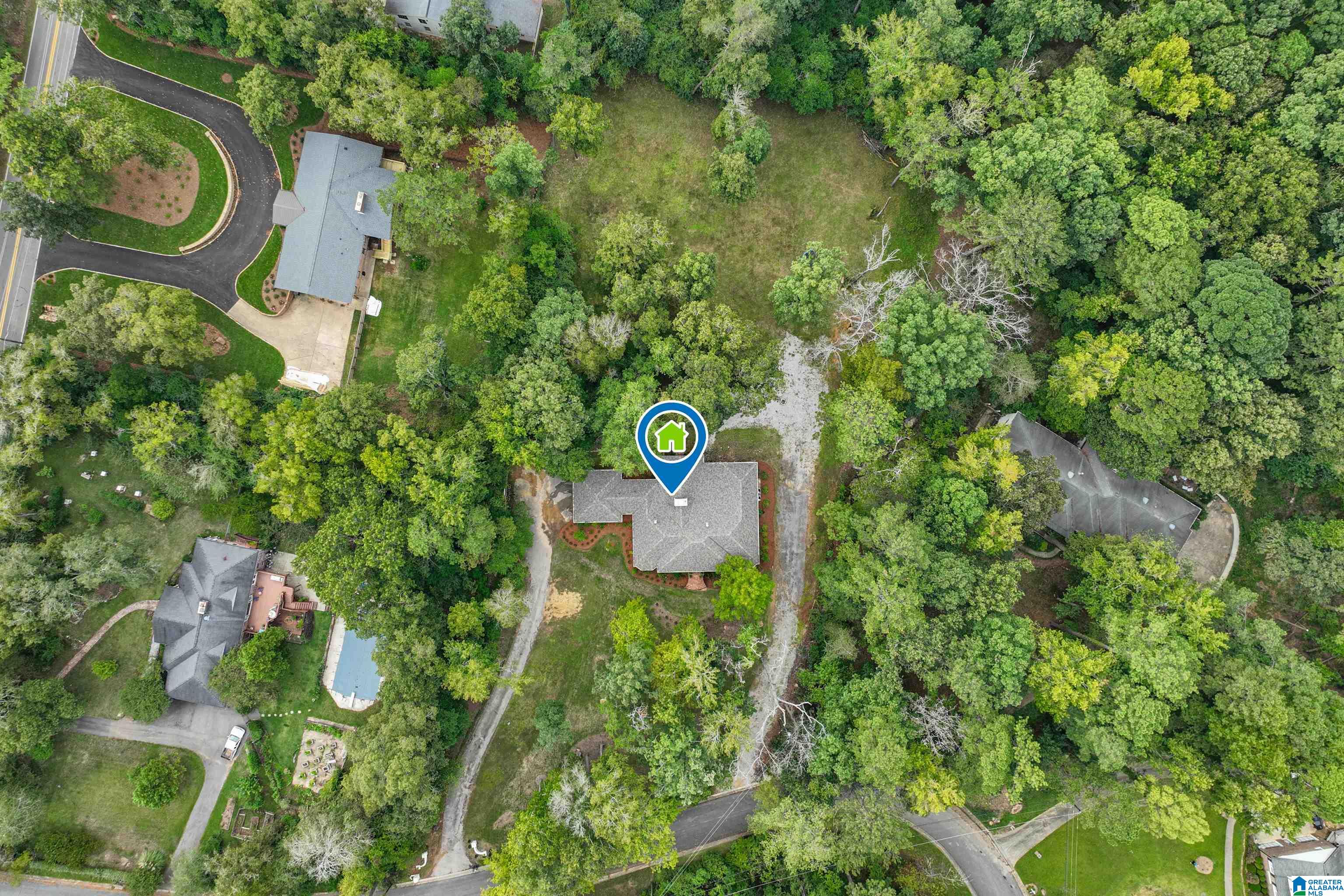 2608 Rillwood Road Birmingham, AL 35243 - Photo 55 of 64 Gallery Image 55