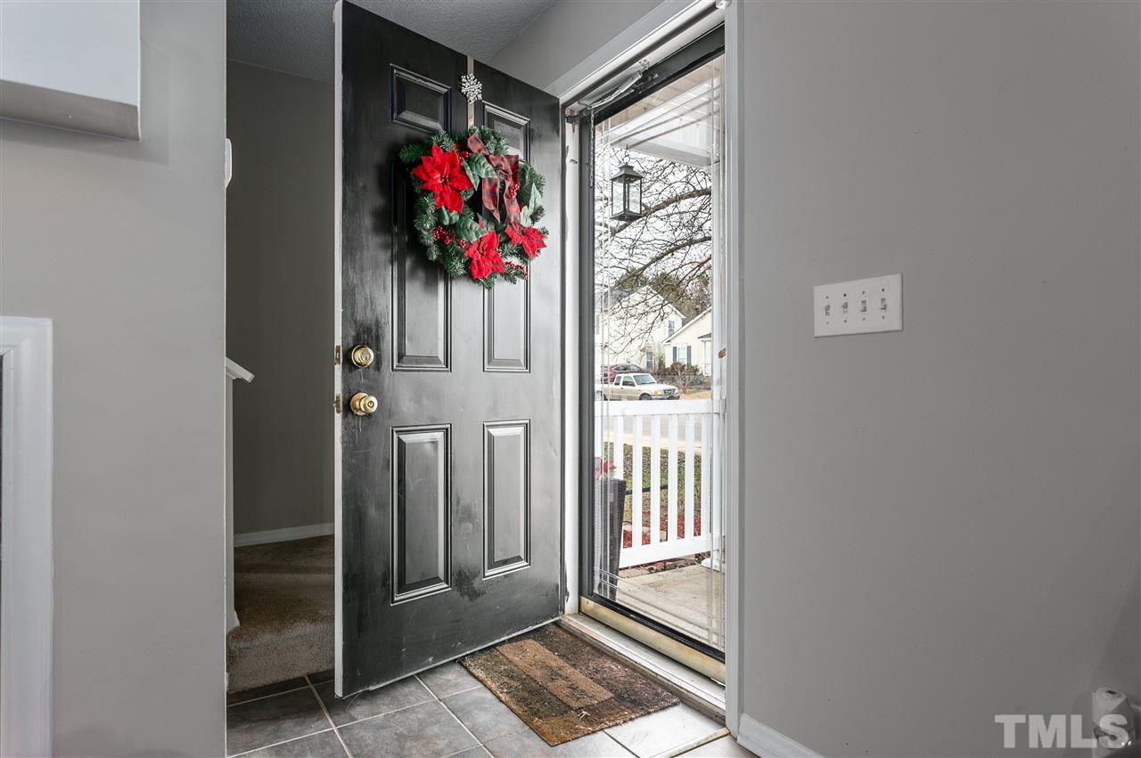 5523 Marthonna Way Raleigh, NC 27616 - Photo 2 of 19