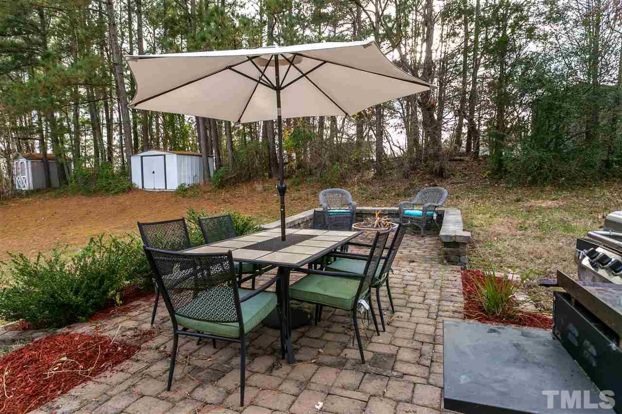 5523 Marthonna Way Raleigh, NC 27616 - Photo 16 of 19