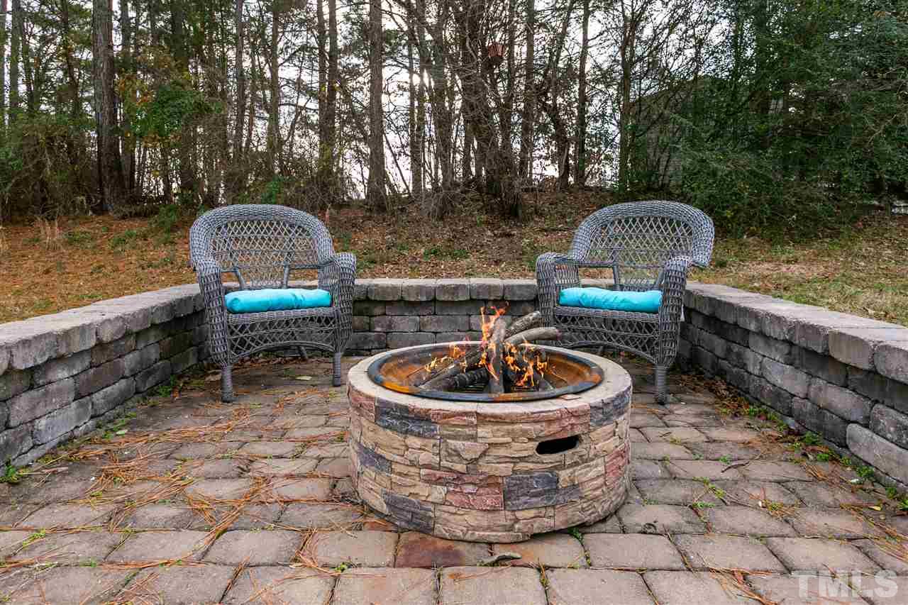 5523 Marthonna Way Raleigh, NC 27616 - Photo 18 of 19