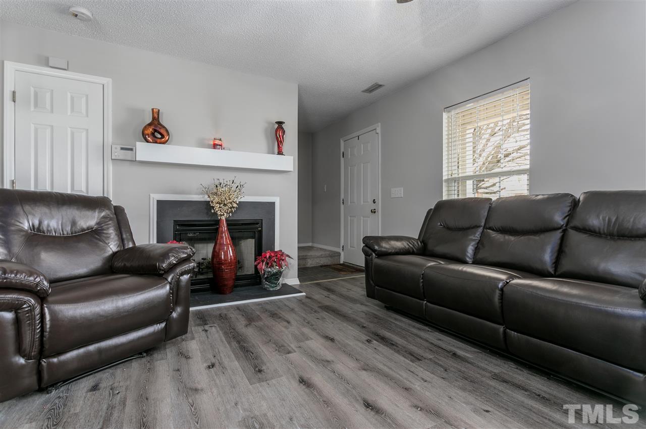5523 Marthonna Way Raleigh, NC 27616 - Photo 3 of 19