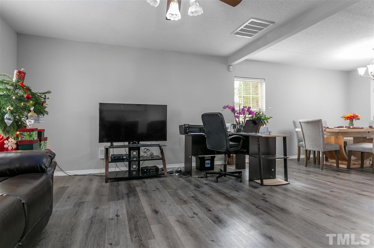5523 Marthonna Way Raleigh, NC 27616 - Photo 4 of 19
