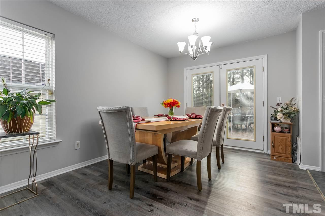 5523 Marthonna Way Raleigh, NC 27616 - Photo 5 of 19