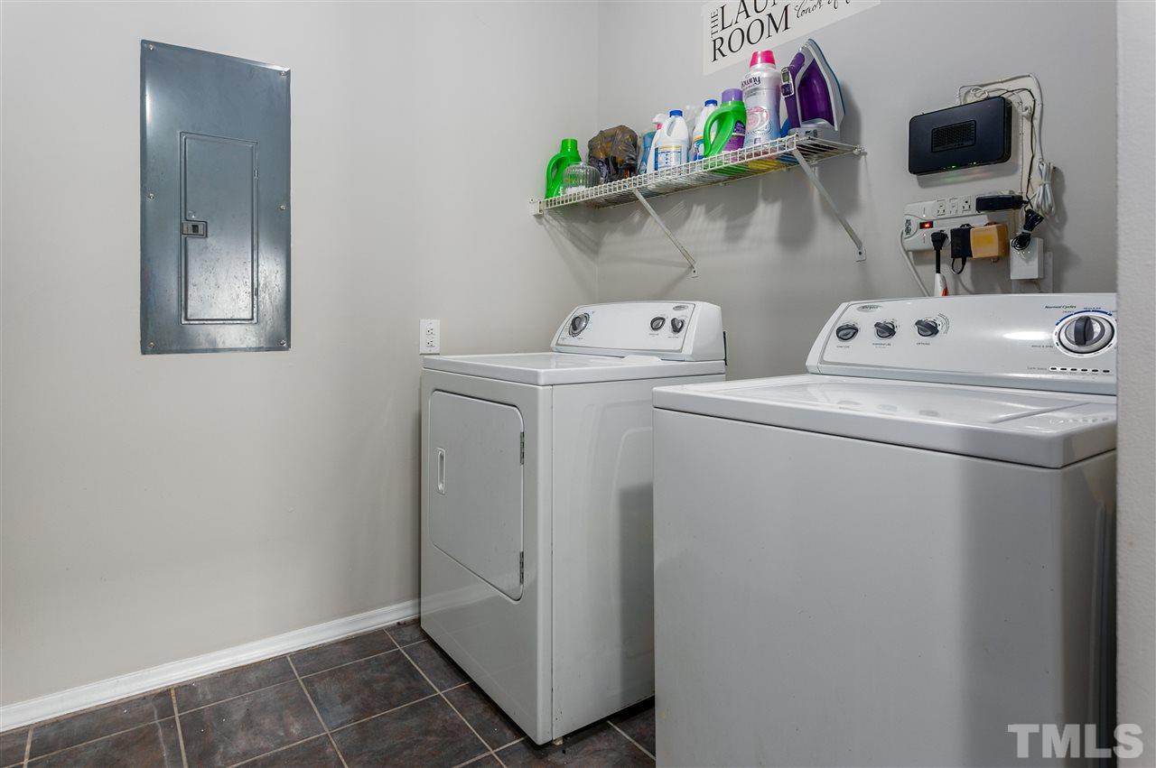 5523 Marthonna Way Raleigh, NC 27616 - Photo 8 of 19