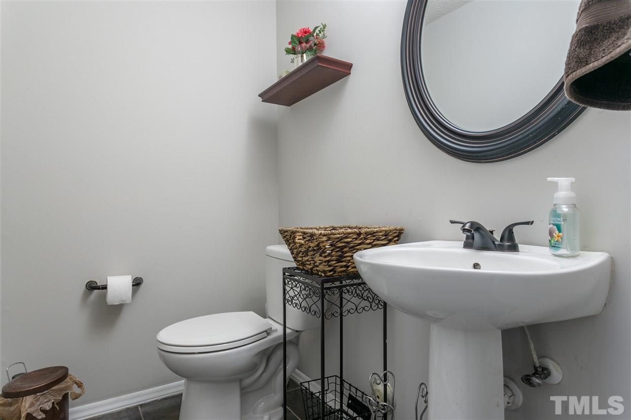 5523 Marthonna Way Raleigh, NC 27616 - Photo 9 of 19