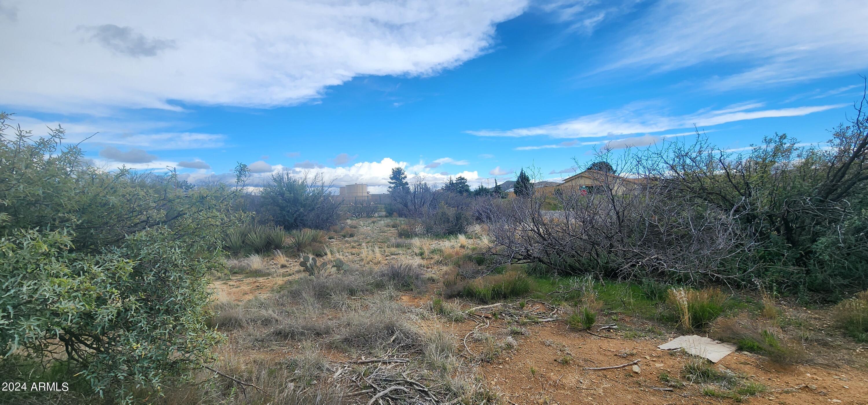 20344 East Antelope Road, Unit 1082 Mayer, AZ 86333 - Photo 17 of 28 Panoramic view 12
