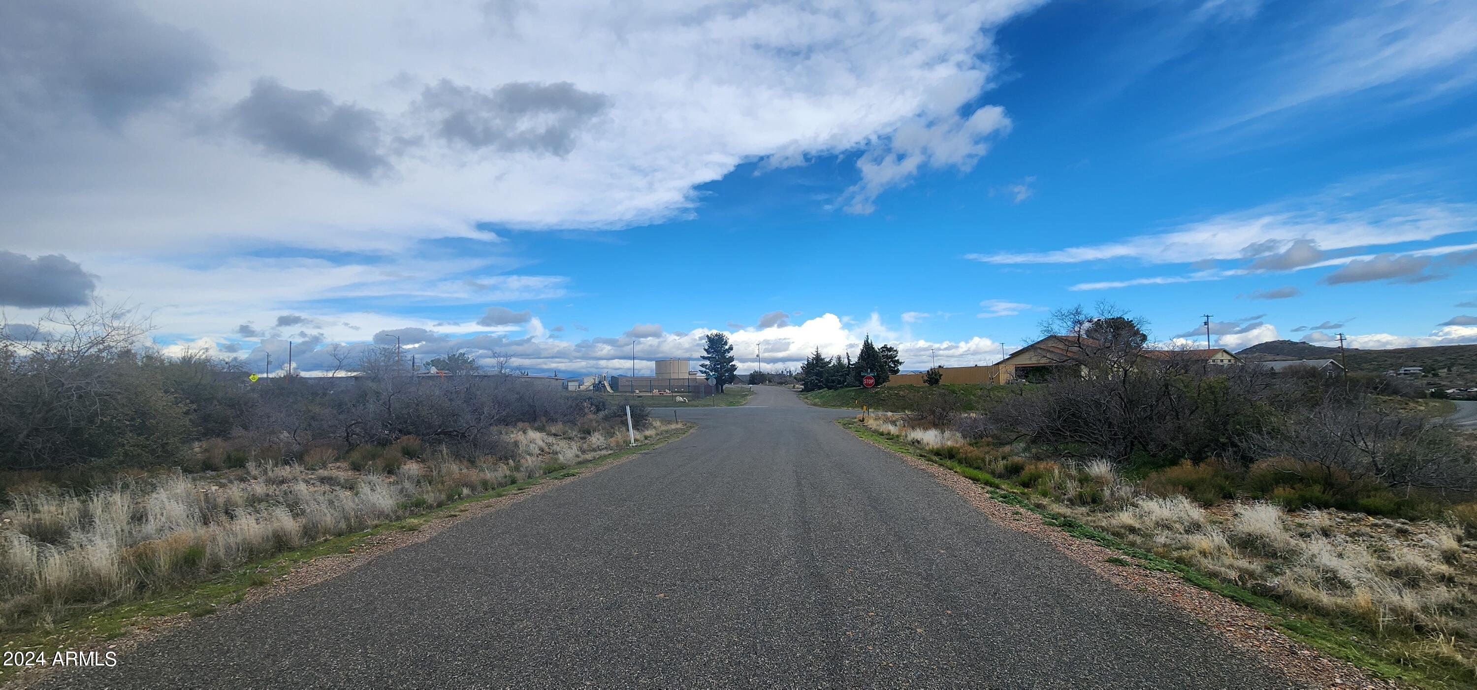 20344 East Antelope Road, Unit 1082 Mayer, AZ 86333 - Photo 21 of 28 Street view 1